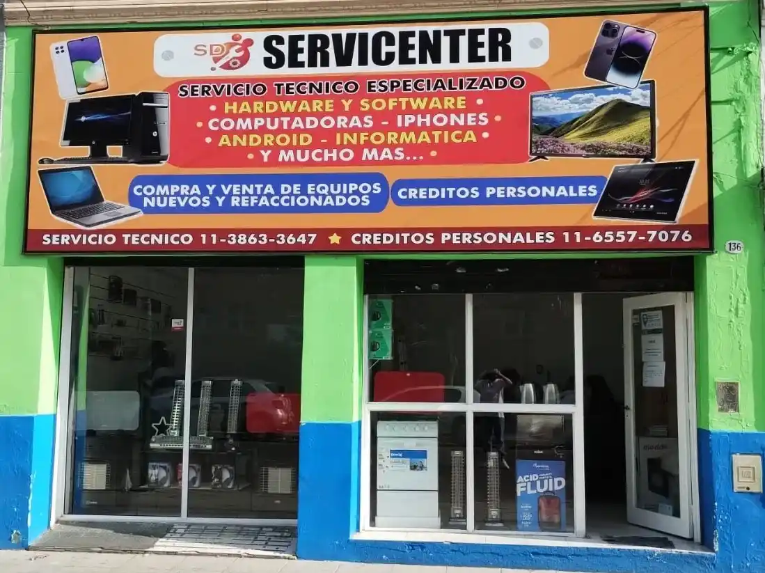 Imagen de canilla de baño